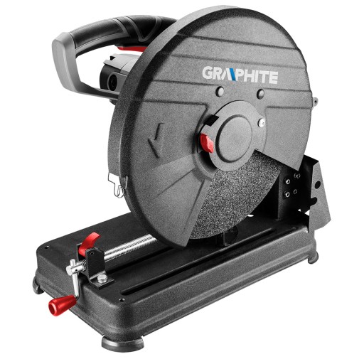 59G873 Przecinarka do metalu 2600W, tarcza 355 x 25.4 mm