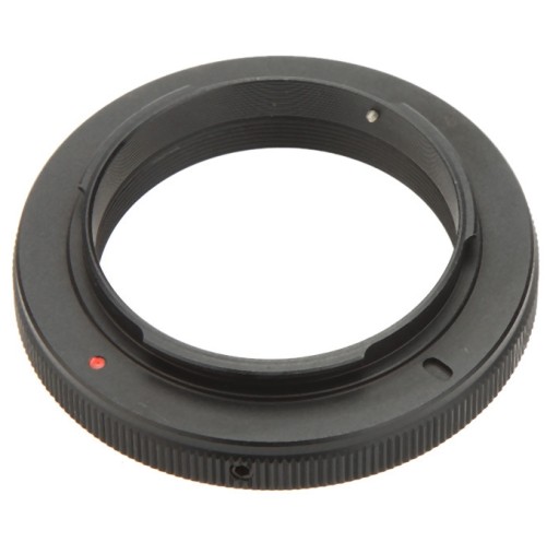 Adapter redukcja T mount T2 - NIKON