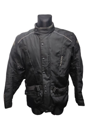 Kurtka motocyklowa TEKSTYLNA BULLSON (K1260)