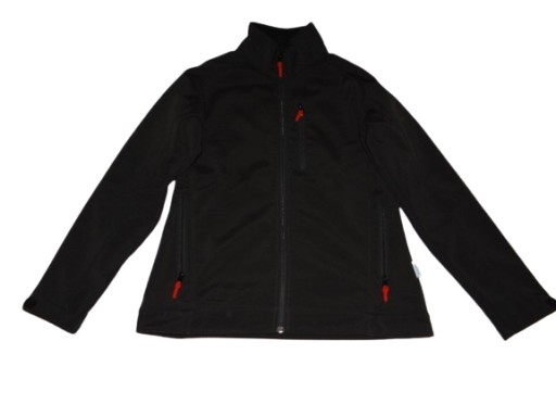 FAJNA DAMSKA KURTKA SOFTSHELL- ENGELBERT STRAUSS DRYPLEX SOFTLIGHT