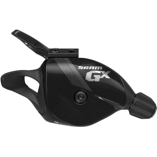 Manetka SRAM GX 10rz 10s 10 rzędowa prawa tylna tył trigger MTB Enduro BOX