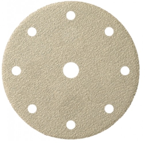 Krążek ścierny KLINGSPOR PS33CK GLS1 fi 150 gr.400