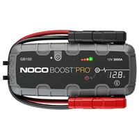 NOCO URZADZENIE ROZRUCHOWE NOCO 12V 3000A BOOST JUMP STARTER