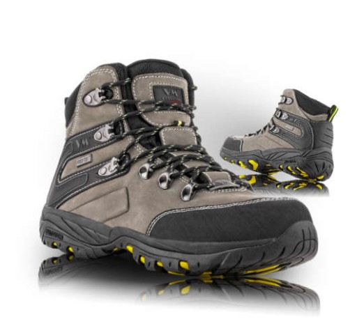 Buty Robocze VM FOOTWEAR LAPAZ O2 BEZ PODNOSKA