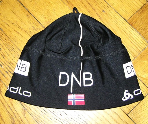 ODLO NORGE TEAM biegowa ONE SIZE IDEAŁ