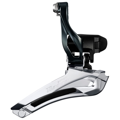 PRZERZUTKA PRZÓD SHIMANO FD-4700-B(L) obejma 34.9m