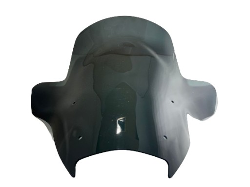 SZYBA DO YAMAHA XT 2004-2014