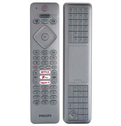 Pilot do TV Philips 50PUS8804/12, 50PUS7394/12