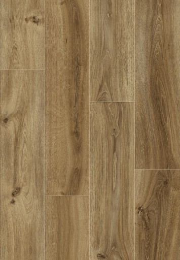 MEXEN AMSTERDAM PANELE WINYLOWE SPC 6,5 MM PODKŁAD IXPE 4 V-FUGA DĄB