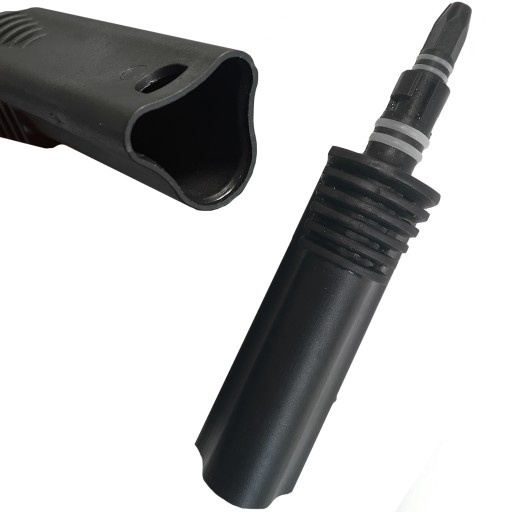 ADAPTER AKCESORIÓW Do Mopa Parownicy Końcówka Mop