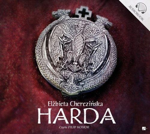 HARDA ELŻBIETA CHEREZIŃSKA