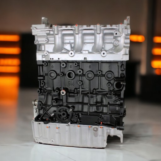 ZREGENEROWANY SILNIK 2.0 HDI TDCI D 16V CITROEN PEUGEOT VOLVO FORD
