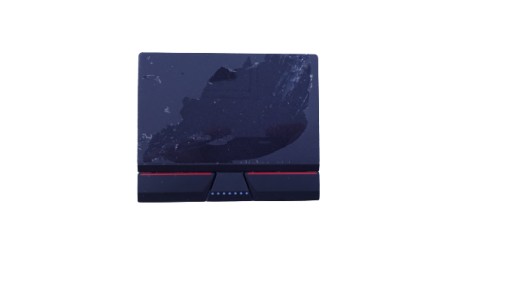 Moduł przycisk gładzik touchpad Lenovo X250