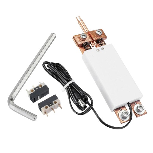 Mini zintegrowany pisak spawalniczy automatyc