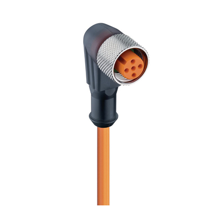 RKWT 5-56/5m przewód czujnika złącze M12 5pin 5m