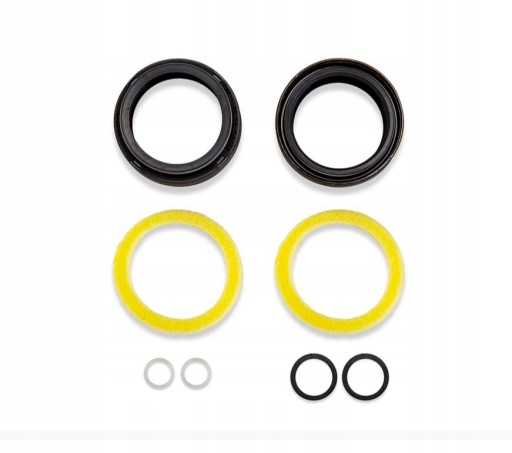 USZCZELNIACZE WIDELCA 32mm ROCKSHOX - SID XX