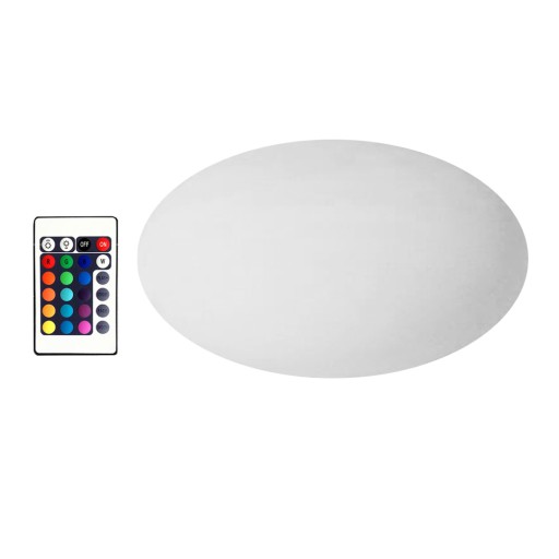 1 PC LED Solar Shape Light Outdoor