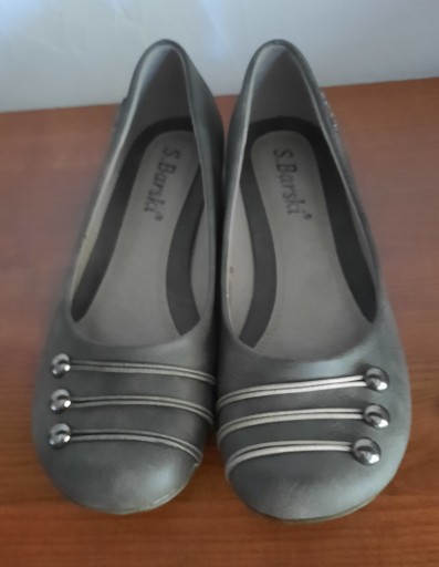 Nowe baleriny - 38