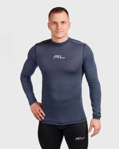Bluza Redline Saxon 100% Merino Wool rozm.M