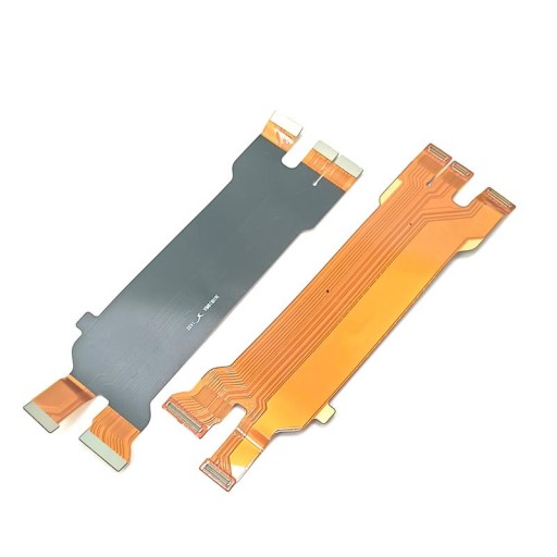 do XIAOMI REDMI NOTE 11 PRO TAŚMA LCD FLEX GŁÓWNA