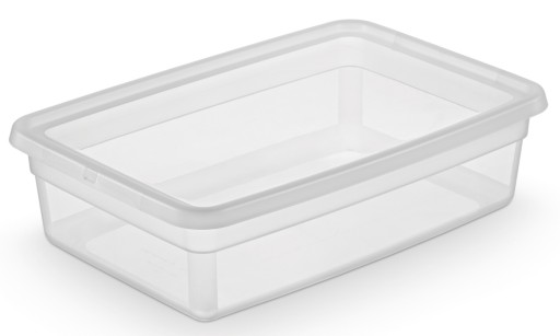 PUDEŁKO ORGANIZER POJEMNIK NA ZABAWKI 29l base
