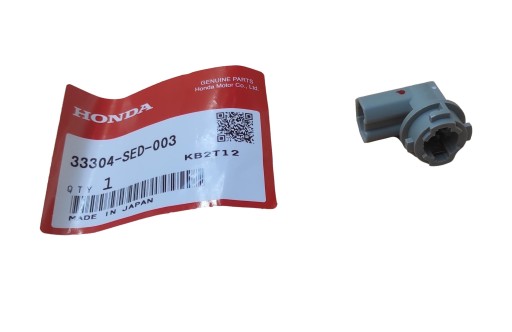 OPRAWKA ŻARÓWKI TYLNEJ LAMPY HONDA 33304-SED-003