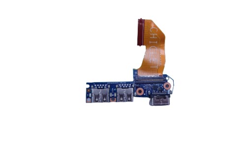 Moduł USB VGA HP 840 G2 6050A2638201
