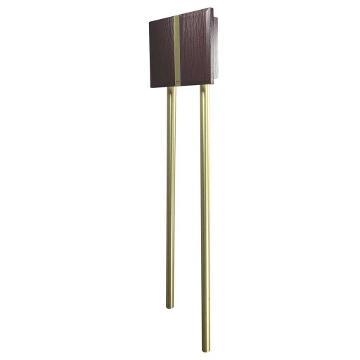 dzwonek do drzwi Gong RUROWY Zamel Rustical GRS-941