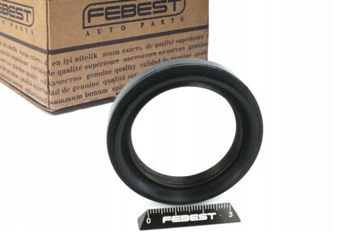 USZCZELNIACZ PÓŁOSI FEBEST do HONDA FR-V 1.8 2.0