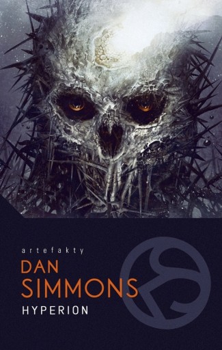 HYPERION Dan Simmons