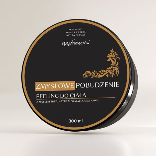Peeling do ciała 