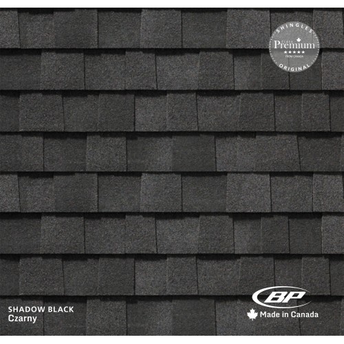 GONT BITUMICZNY BP EVEREST 42 HD - COBALT BLACK