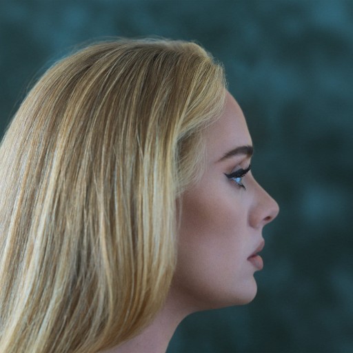 2LP ADELE 30