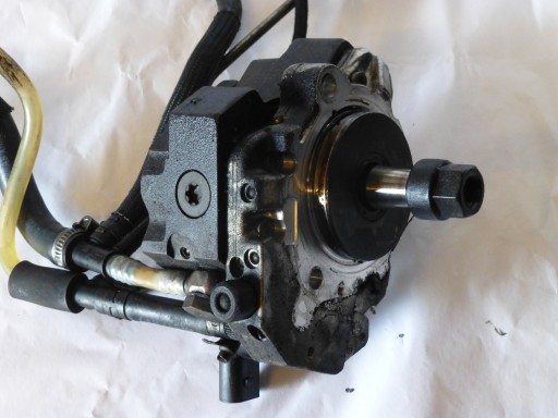 Pompa wtryskowa 7788670 BMW E90 M47