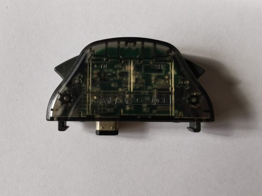 GameBoy Advance Wireless Adapter