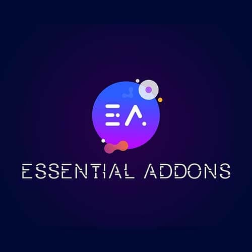 Essential Addons Elementor Pro Plugin Wordpress