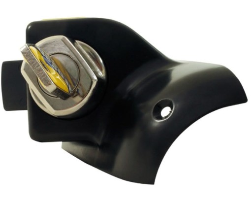Zamek, blokada do drzwi Ducato / Boxer / Jumper od 09/2021 - HEOSolution