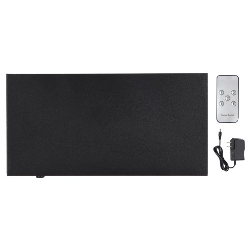 hd multimedia interface switch 5x1 4kx2k support 3d remote control hd multi