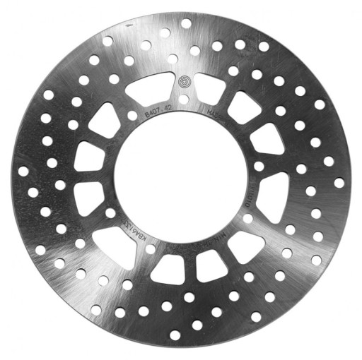 TYLNA TARCZA HAMULCOWA BREMBO 68B40742 YAMAHA XT 600 XTZ 660 TENERE