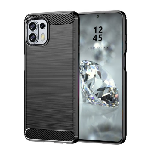 ETUI DO MOTOROLA EDGE 20 LITE PANCERNE + SZKŁO