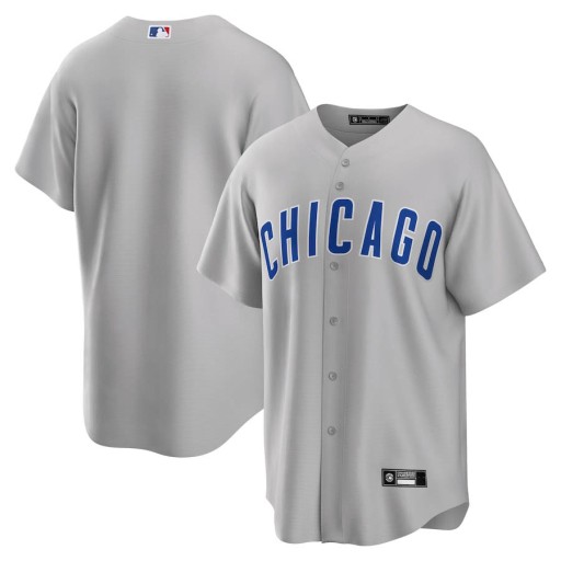 koszulka baseballowa Chicago Cubs,3XL