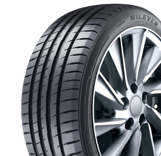 4x Opony Letnie 225/40R18 Milever SPORT MACRO MA349 92W XL nowe 2024