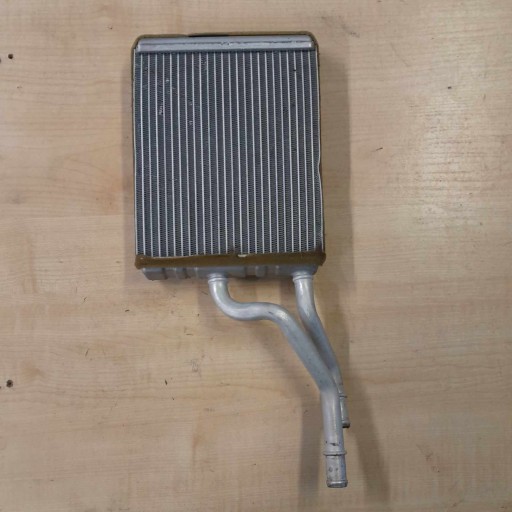 PAROWNIK KLIMATYZACJI CHRYSLER VOYAGER ROK 2008-2016