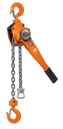 WCIĄGARKA ŁAŃCUCHOWA 1.5T HZ 1501 UNICRAFT 6171115
