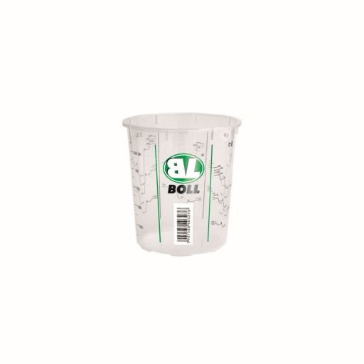 BOLL-POJEMNIK Z PODZIALKA 650ML
