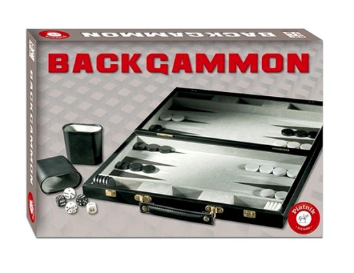 BACKGAMMON