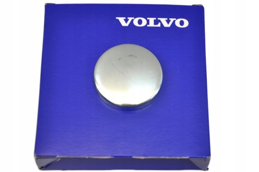VOLVO C30 C70 brok zaslepka pokrywy zaworow OE