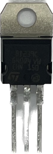 BD239; TRANZYSTOR; STMicroelectronics