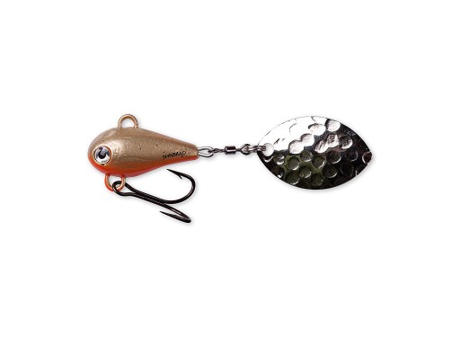 WIRUJĄCY OGONEK SPINMAD MAG 6G - 0704