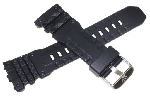 PASEK DO ZEGARKA QQ GW81-001 28 mm Tworzywo